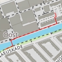 thumbnail for Linnaeuskade - Amsterdam