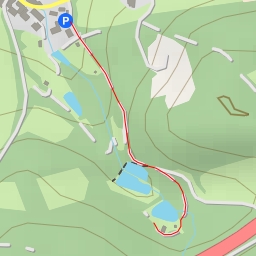 thumbnail for Semmering Schnellstraße - Semmering Schnellstraße - Grafenbach-St. Valentin