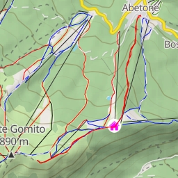 thumbnail for Ex pista rossa