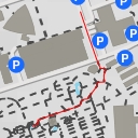 thumbnail for Johannes Gutenberg-Universität Mainz - Eduard-Frank-Straße - Mainz