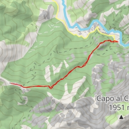 thumbnail for Punta di Bonassa