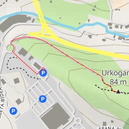 thumbnail for Urkogana