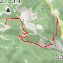 thumbnail for Monte Rotondo