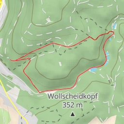 thumbnail for 40 - Saar-Hunsrück-Steig