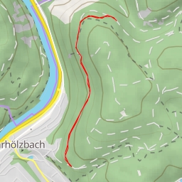 thumbnail for Hundscheiderbachtal - Mettlach