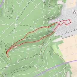 thumbnail for Burgunder Rastplatz - Sauweideweg