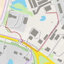 thumbnail for Рыжскі завулак