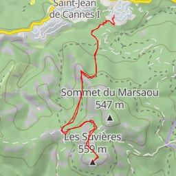 thumbnail for Les Suvières
