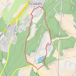 thumbnail for Flötscher-Weiher - Laghetto Flötscher