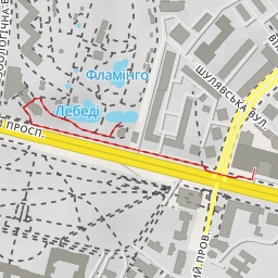 thumbnail for Озеро з коропами