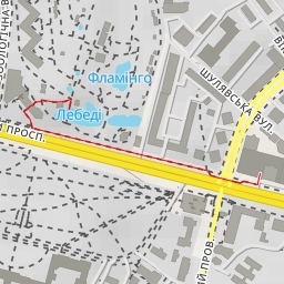 thumbnail for Лебеді