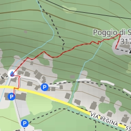 thumbnail for Via Regina