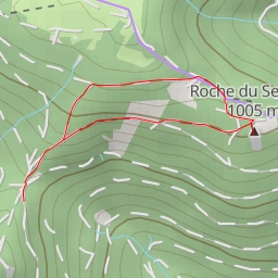 thumbnail for Chemin du Hirtzelach