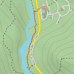 thumbnail for Chute Sainte-Anne