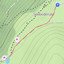 thumbnail for Seebodenstrasse