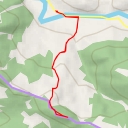 thumbnail for Lažna Skala / Łaźne Skały