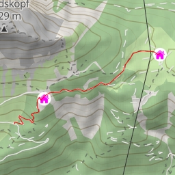 thumbnail for Walder Alm