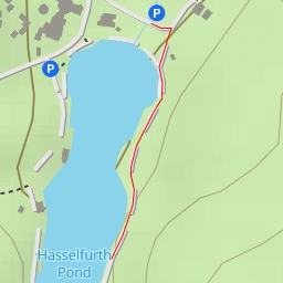 thumbnail for Étang de Hasselfurth