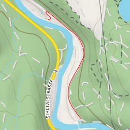 thumbnail for Sihluferweg - Sihluferweg