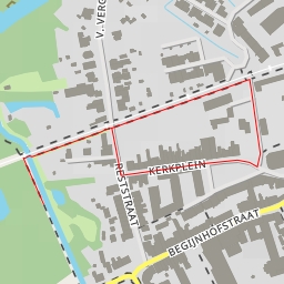 thumbnail for Reststraat