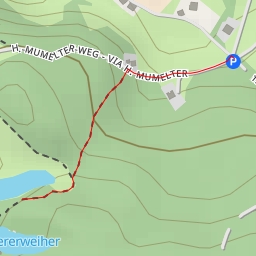 thumbnail for Salmseiner Wald