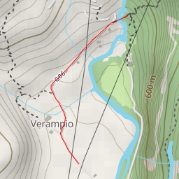 thumbnail for Le Marmitte dei Giganti - Le Marmitte dei Giganti