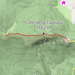 thumbnail for strada forestale/ SI O 07