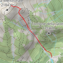 thumbnail for Monte Campione