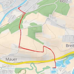 thumbnail for Innviertler Straße - Innviertler Straße