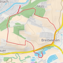 thumbnail for Innviertler Straße - Innviertler Straße