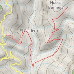 thumbnail for Lugar Huesa Bermeja - Lugar Huesa Bermeja