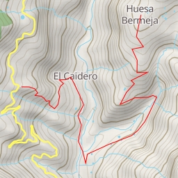 thumbnail for Lugar Huesa Bermeja - Lugar Huesa Bermeja