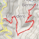 thumbnail for Lugar Huesa Bermeja - Lugar Huesa Bermeja