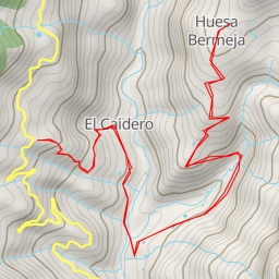 thumbnail for Lugar Huesa Bermeja - Lugar Huesa Bermeja