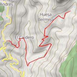 thumbnail for Lugar Huesa Bermeja - Lugar Huesa Bermeja