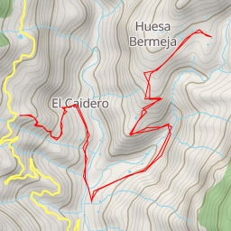 thumbnail for Lugar Huesa Bermeja - Lugar Huesa Bermeja