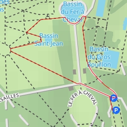 thumbnail for Bassin Saint-Jean