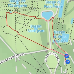 thumbnail for Bassin des Chiens