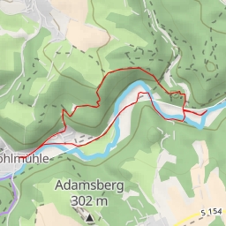 thumbnail for Mühlenweg