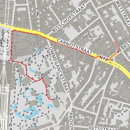 thumbnail for Zoo Antwerpen - Koningin Astridplein - Antwerpen