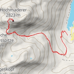 thumbnail for Hochmaderer