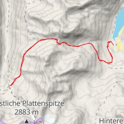 thumbnail for Tübinger Hütte