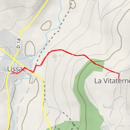 thumbnail for Impasse de l'Étang - Impasse de l'Étang - Lissac-et-Mouret