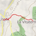 thumbnail for Route de Combecave - Route de Combecave