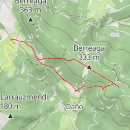 thumbnail for Gaztelumendi