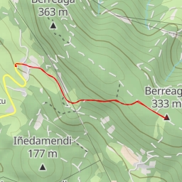 thumbnail for Gamizmendi