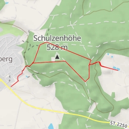 thumbnail for Kühbergstraße