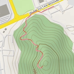 thumbnail for Bukit Besar