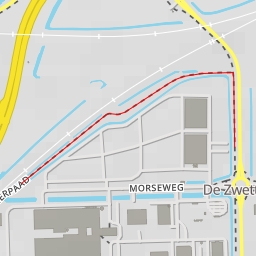 thumbnail for Boksumerpaad - Boksumerpaad - Leeuwarden