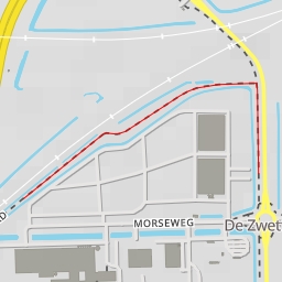 thumbnail for Boksumerpaad - Boksumerpaad - Leeuwarden